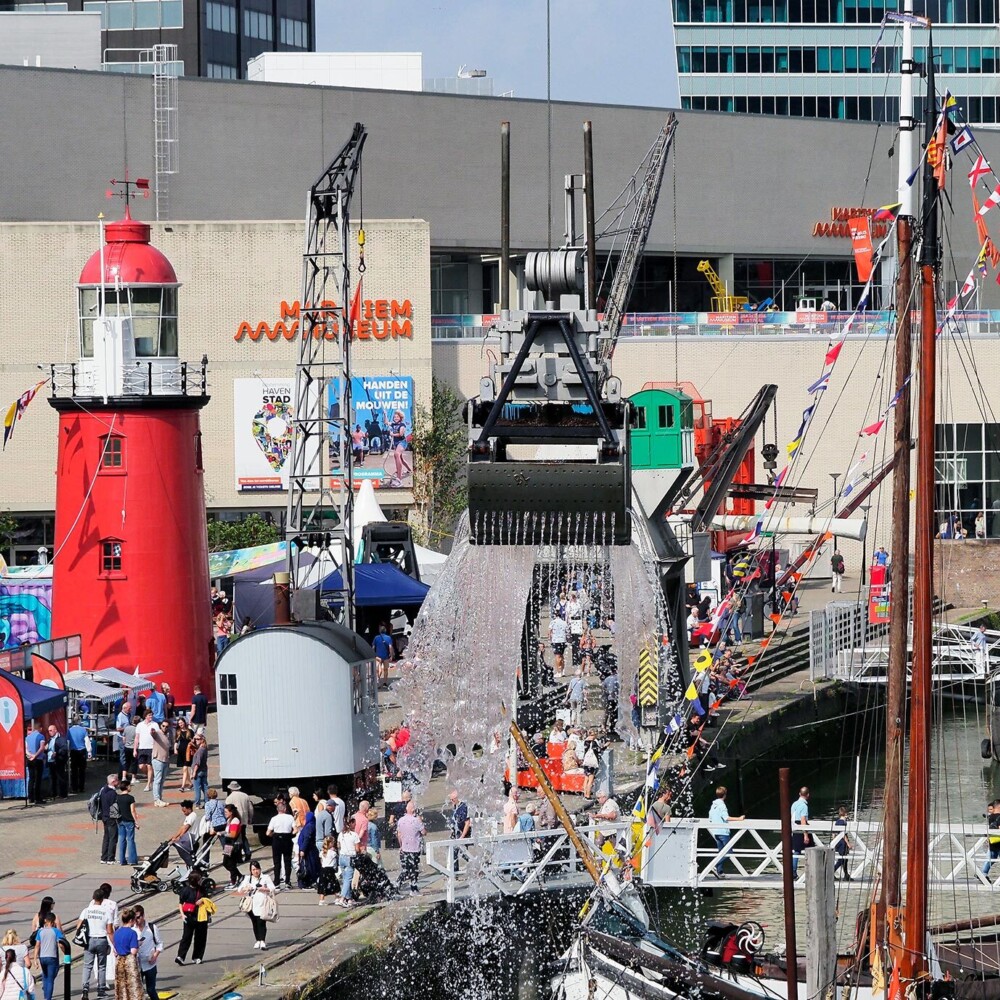 Maritiem museum rotterdam maritiem festival foto theo de man 1200x1200 crop 45 81 q80