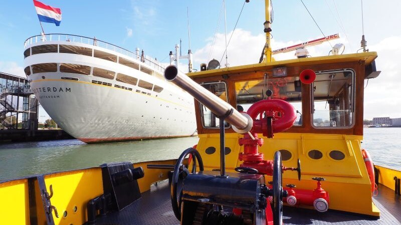 Maritiem museum rotterdam 2018 rondvaart havendienst2 fotografie theo de man 5 x600 q80