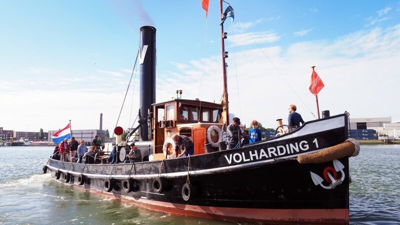 Maritiem museum rotterdam volharding fotografie theo de man 1 x600 q80