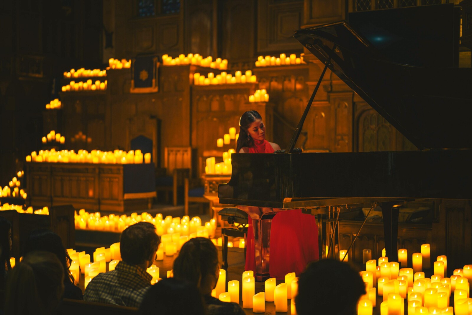 Candlelight concert 2