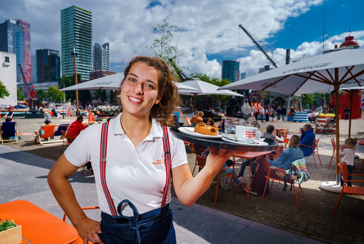Maritiem Museum horeca Fotografie Marco de Swart 54