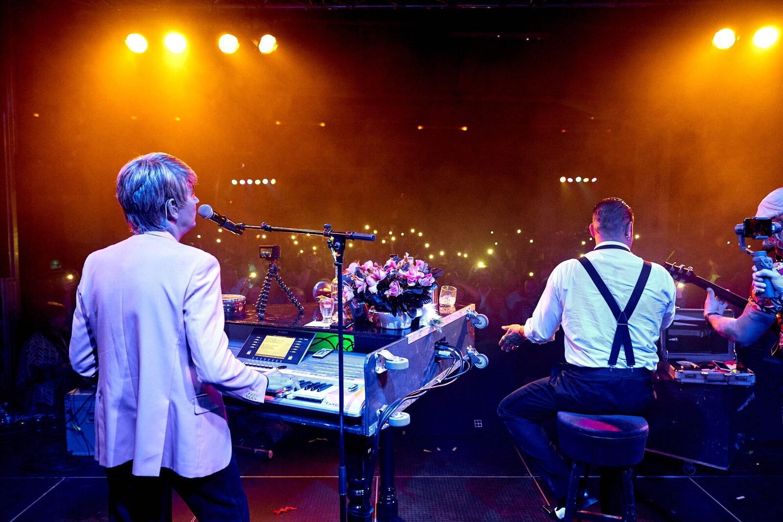 Nacht van de Kaap kleur lo 73 min