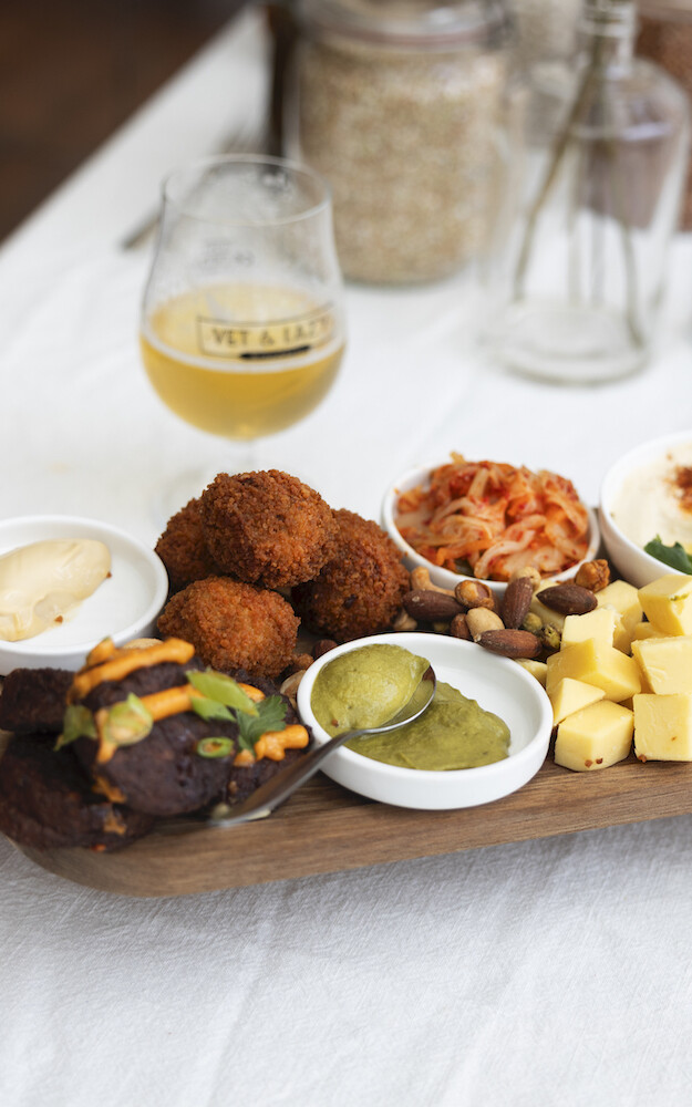 Barstroom florine van rees3