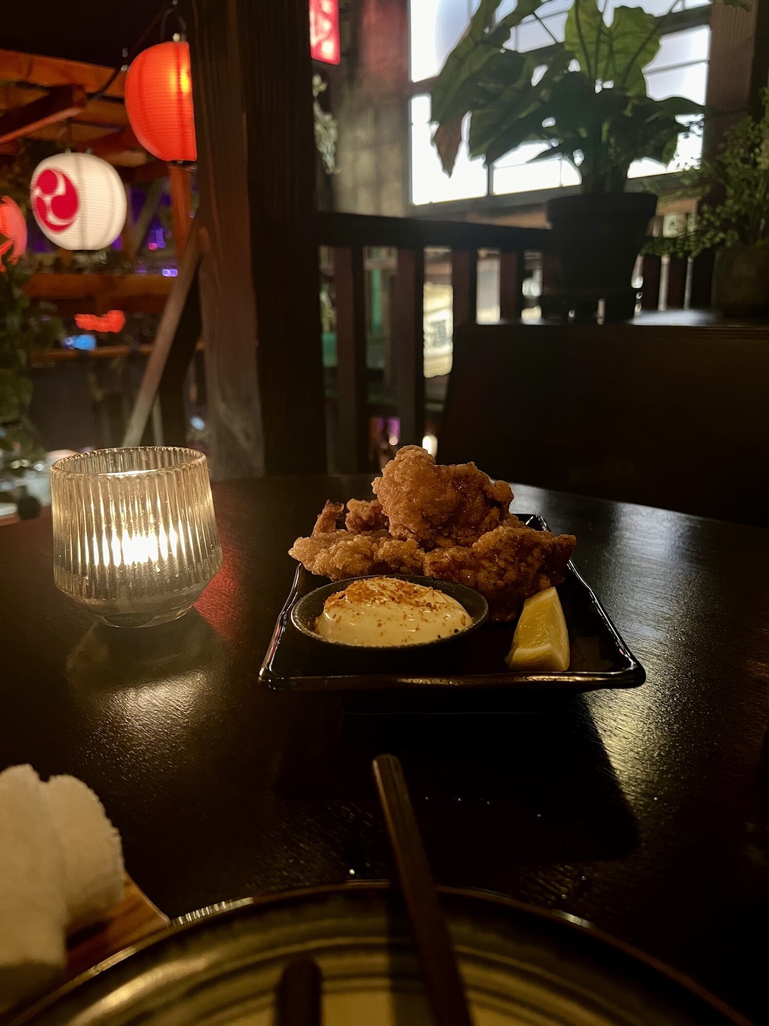 Karaage