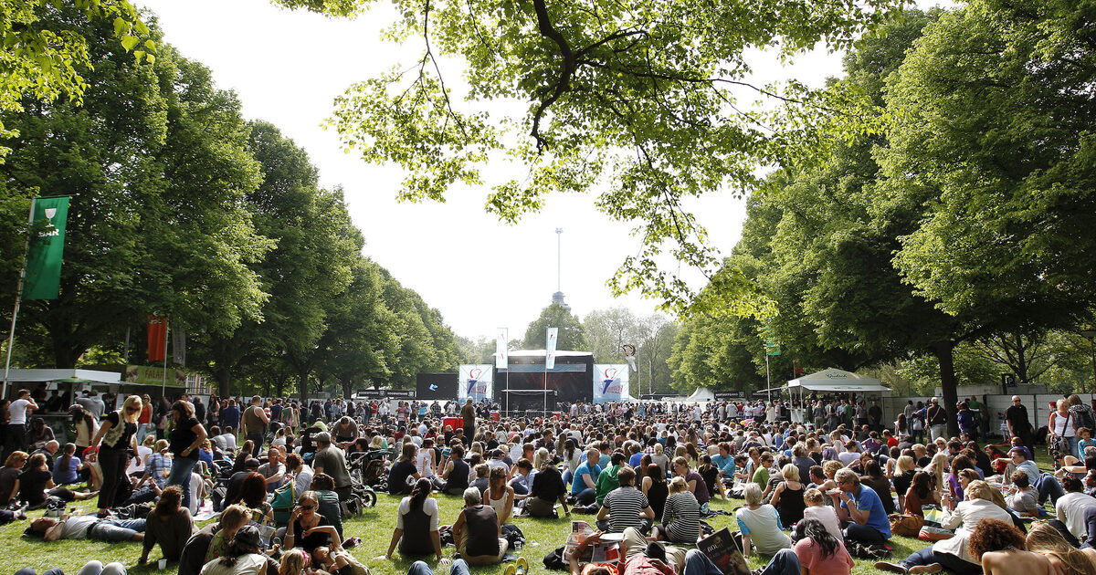 Leuke meivakantie tips in Rotterdam Centrum RotterdamCentrum