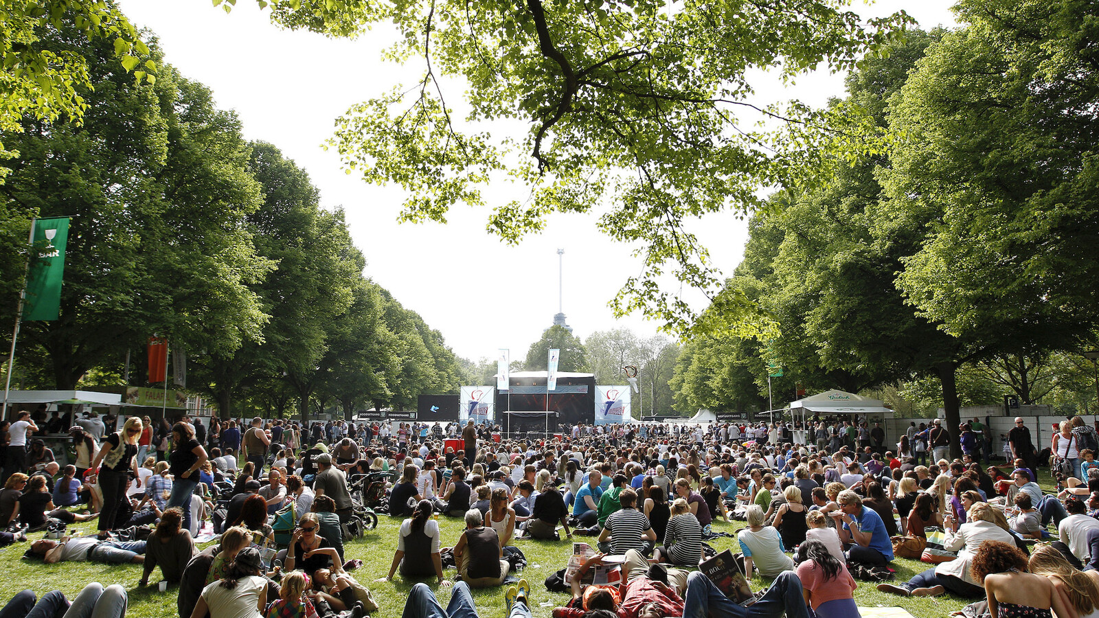 Leuke meivakantie tips in Rotterdam Centrum RotterdamCentrum