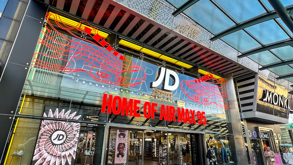 JD Store Rotterdam1