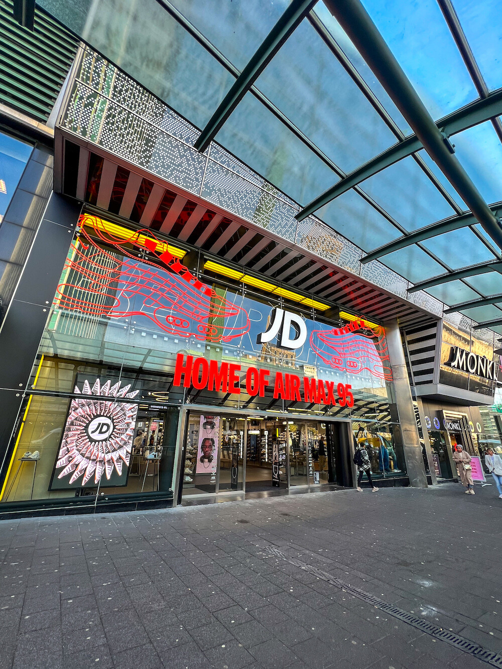 JD Store Rotterdam1