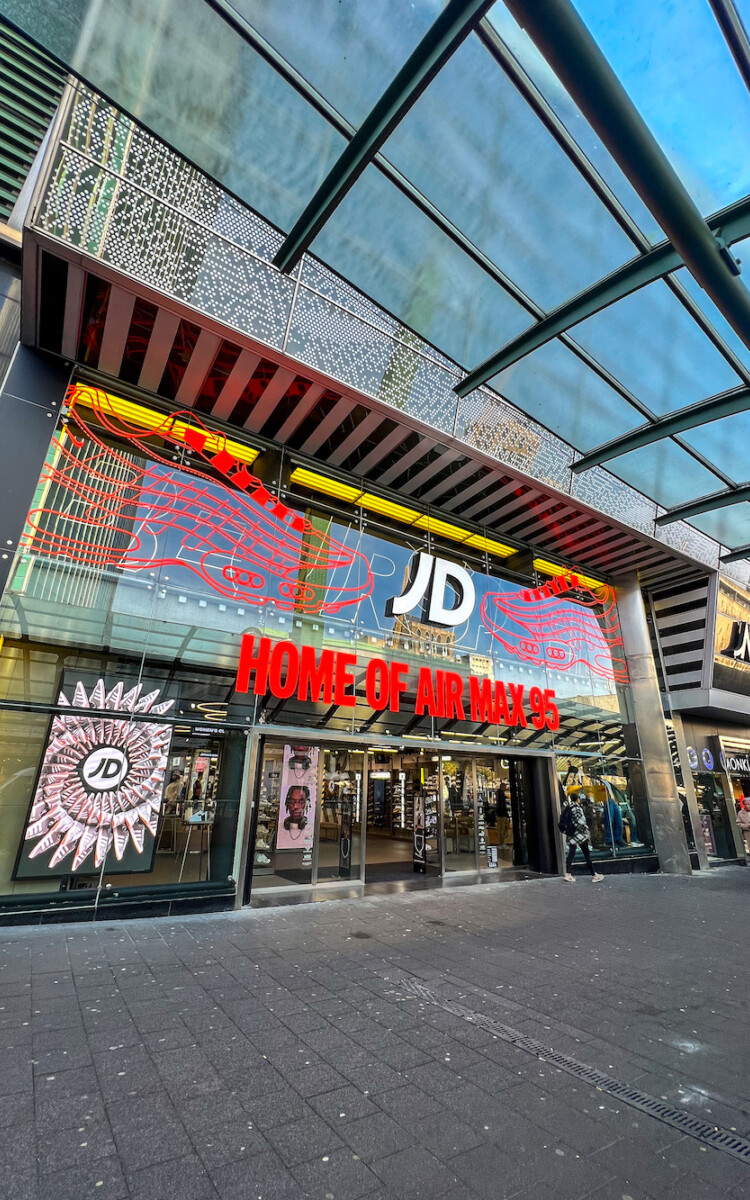 JD Store Rotterdam1