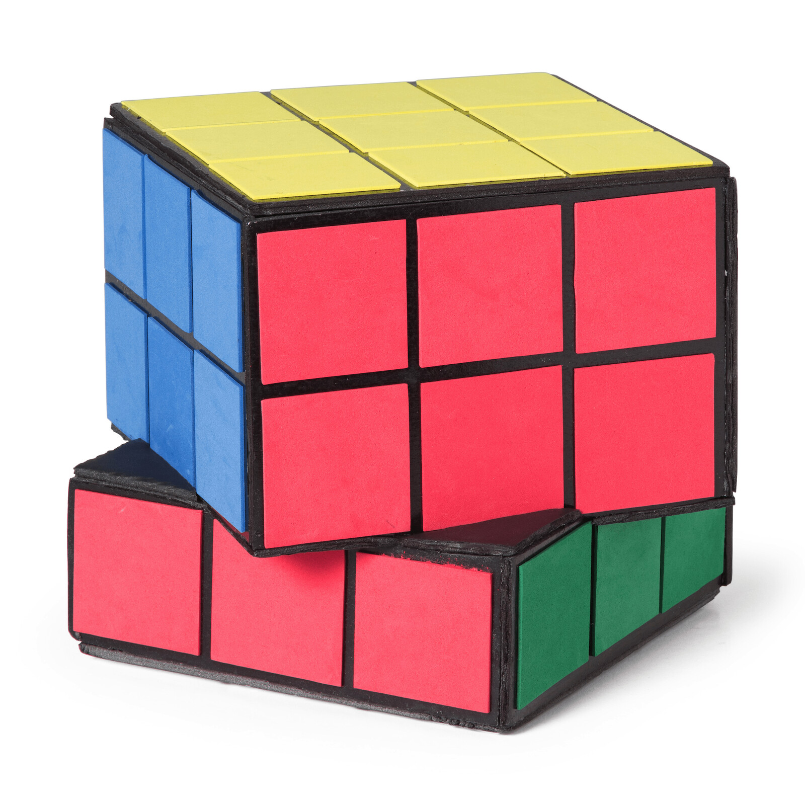 Surprise Rubiks Cube min