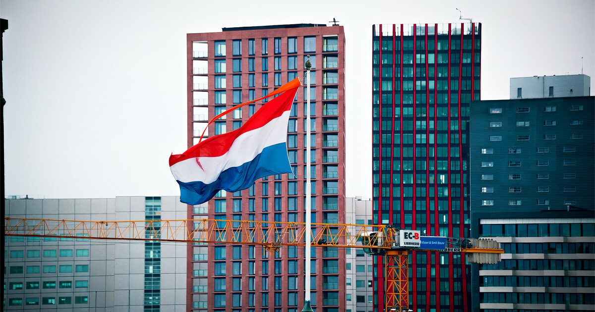 Winkels in Rotterdam Centrum open op Koningsdag! RotterdamCentrum